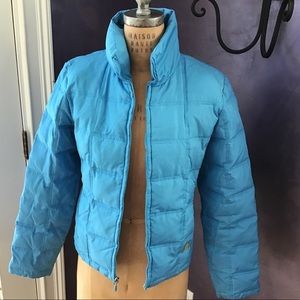 Reaction by Kenneth Cole Thin Puffer